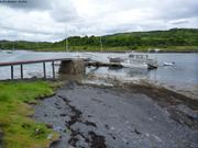 257 Ponton Oban Seil Farm