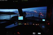 285 En quittant les Hebrides