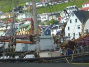 295 Rencontre capitaine local