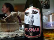 320 Poisson seche et biere des Feroe