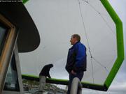 324 Preparation cerf-volant