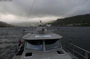 326 Mer plate dans les fjords