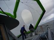 328 Degonflage cerf-volant