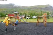 379 Square Seydisfjordur