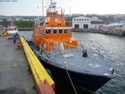 387 Canot tout-temps Vopnafjordur