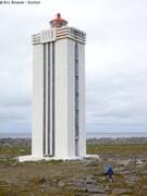 406 Phare de Hraunhafnartangi