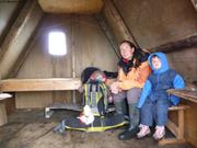 484 Cabane Lillefjord