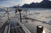 550 Devant glacier Brede