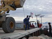 578 Embarquement materiel GREA2