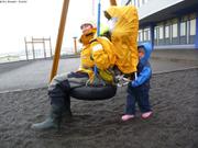 631 Balancoire Vopnafjordur
