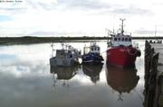 690 Standy meteo River Boyne