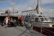 697 Equipage Groenland-Brest