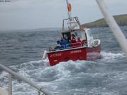 006 Equipe tournage Irlande Oceanopolis
