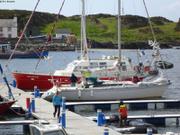 010 Vagabond et Jerevedonctuvis a Port Ellen