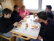 019g Des marins et des pates