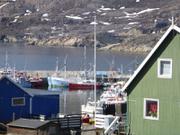 049 Escale Sisimiut