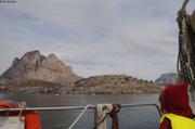 066 Arrivee Uummannaq
