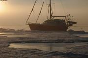 085 Brume et soleil