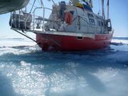 133 Pousser la glace