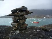 147 Inuksuk Kap Seddon