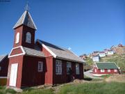 158 Ancienne eglise Upernavik
