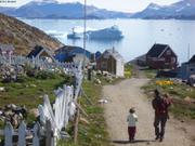 172 Nuussuaq 200 habitants