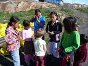 173 Copines Nuussuaq