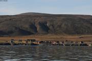 194 Moriussaq village abandonne depuis qqs annees