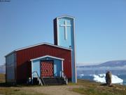204 Eglise Qaanaaq