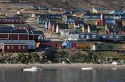 206 Qaanaaq 600 habitants