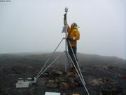 242 Reparation station meteo ile Littleton