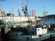038 Vagabond Mourmansk