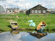 046 Environs Mourmansk