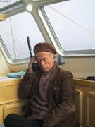 047 Boris telephone satellite