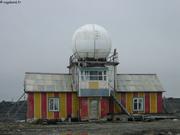 058GG Station meteo Tcheliouskine