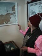 068 Expedition Jeannette DeLong Musee Tiksi