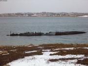 04 Epave du Maud devant Cambridge Bay