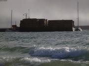 10 Northern Passage et Peter 1er a Cambridge Bay