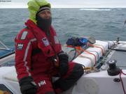 30 Eric a la barre de Northern Passage