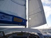 78 Voiles en ciseaux