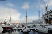 036 Vagabond Tromso Marina
