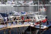 049m Depart pour Goalsevarre