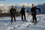 049p Joyeux Lyngen