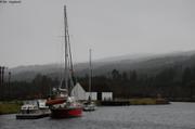088 Fort Augustus Canal Caledonian
