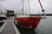 101 Breve escale a Howth pres de Dublin