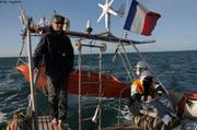 106 Cotes bretonnes en vue