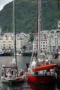 007 Picrate Vagabond Alesund