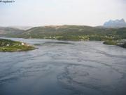 009 Maelstrom Saltstraumen