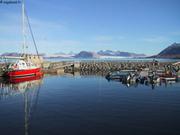034 Port Ny-Alesund