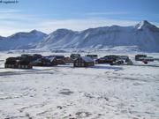 042 Premieres neiges Ny-Alesund 8sept